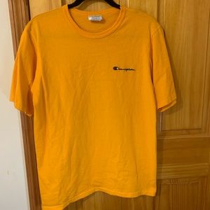 Champion Tee